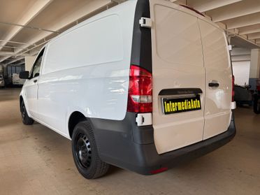 Mercedes-benz Vito 2.2 114 CDI PC-SL Furgone Long +iva 22%