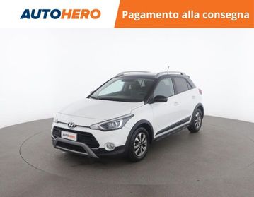HYUNDAI i20 1.0 T-GDI 5 porte Active Connectline