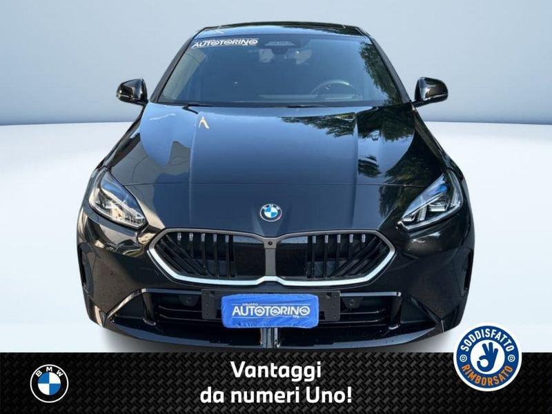 BMW Serie 1 120i M Sport