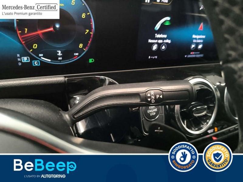 Mercedes-Benz Classe B B 200 SPORT PLUS AUTO