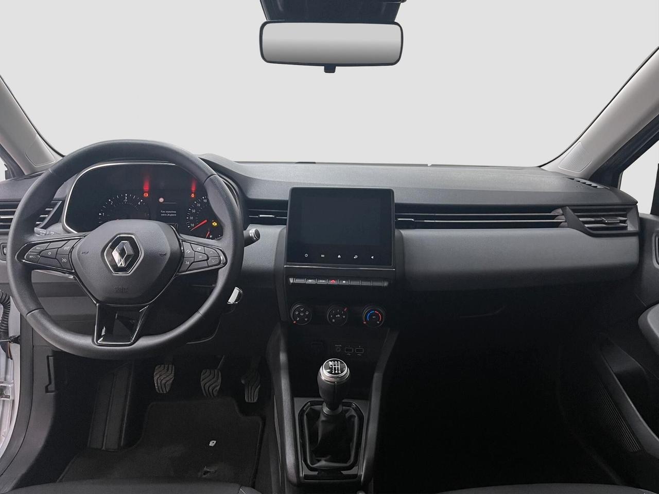 Renault Clio Blue 1.5 dCi 85 CV 2020