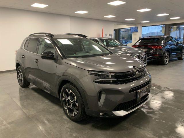 CITROEN C5 Aircross 1.5 Diesel EAT8 Shine Pack