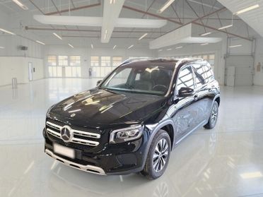 MERCEDES-BENZ GLB 200 d Automatic Sport