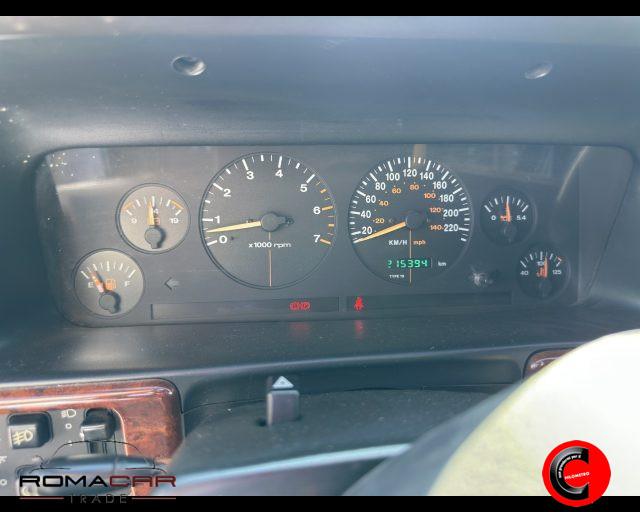 JEEP Grand Cherokee 5.9 4WD Quadra-Trac Limited LX