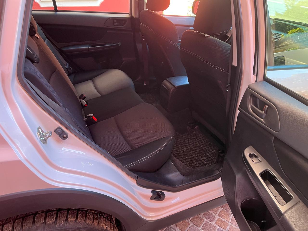 Subaru XV 1.6 Benzina - 4x4
