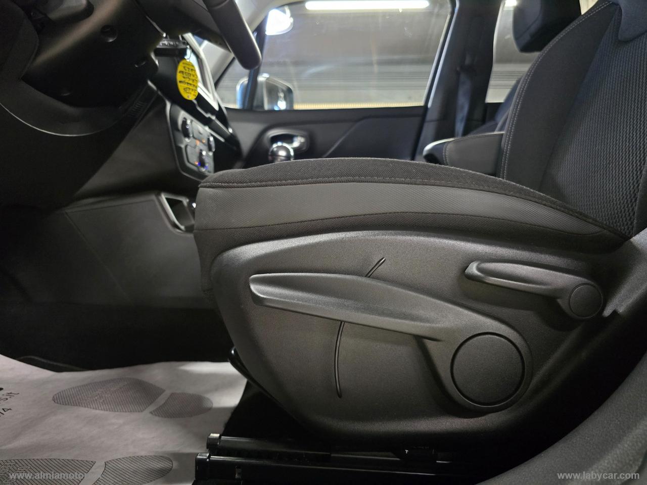 JEEP Renegade 1.6 Mjt 130CV Longitude