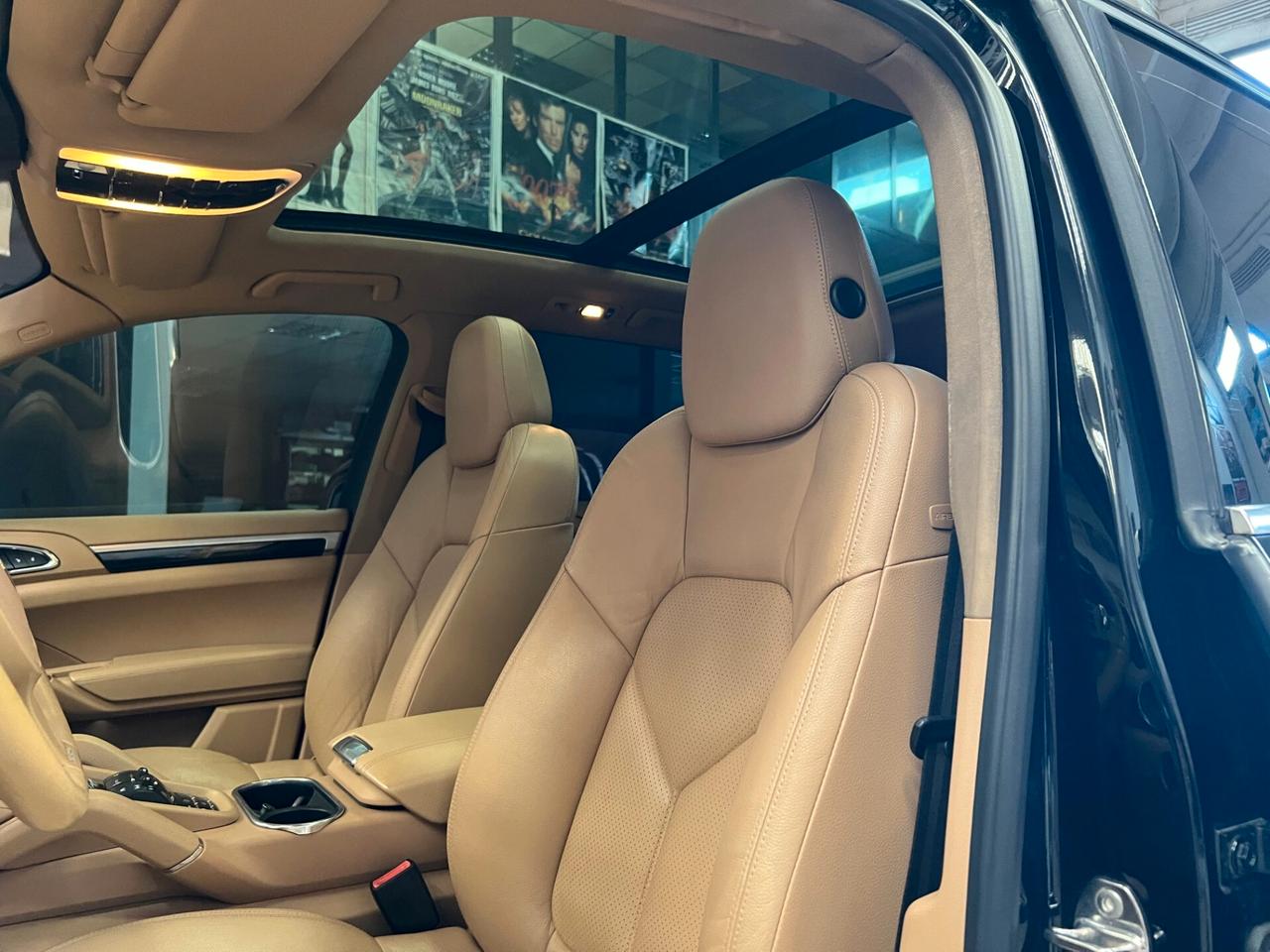 Porsche Cayenne 3.0 v6 Diesel 245cv