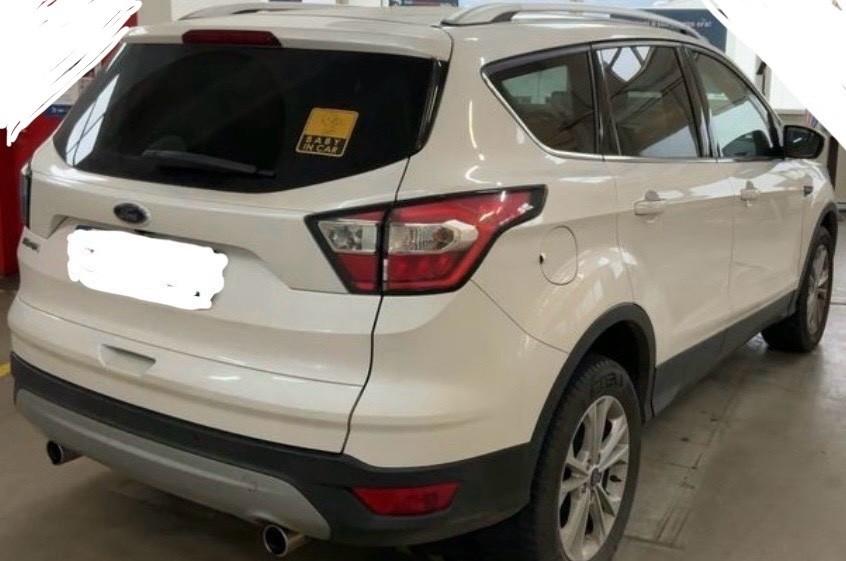 Ford Kuga 1.5 TDCI 120 CV S&S 2WD Titanium
