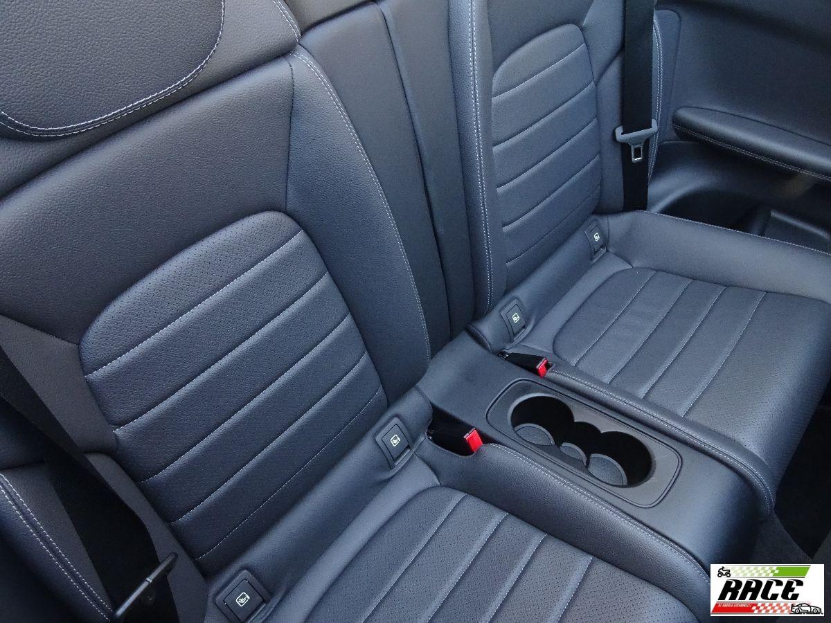 MERCEDES - Classe C - C 220 d Auto Cabrio Premium Plus