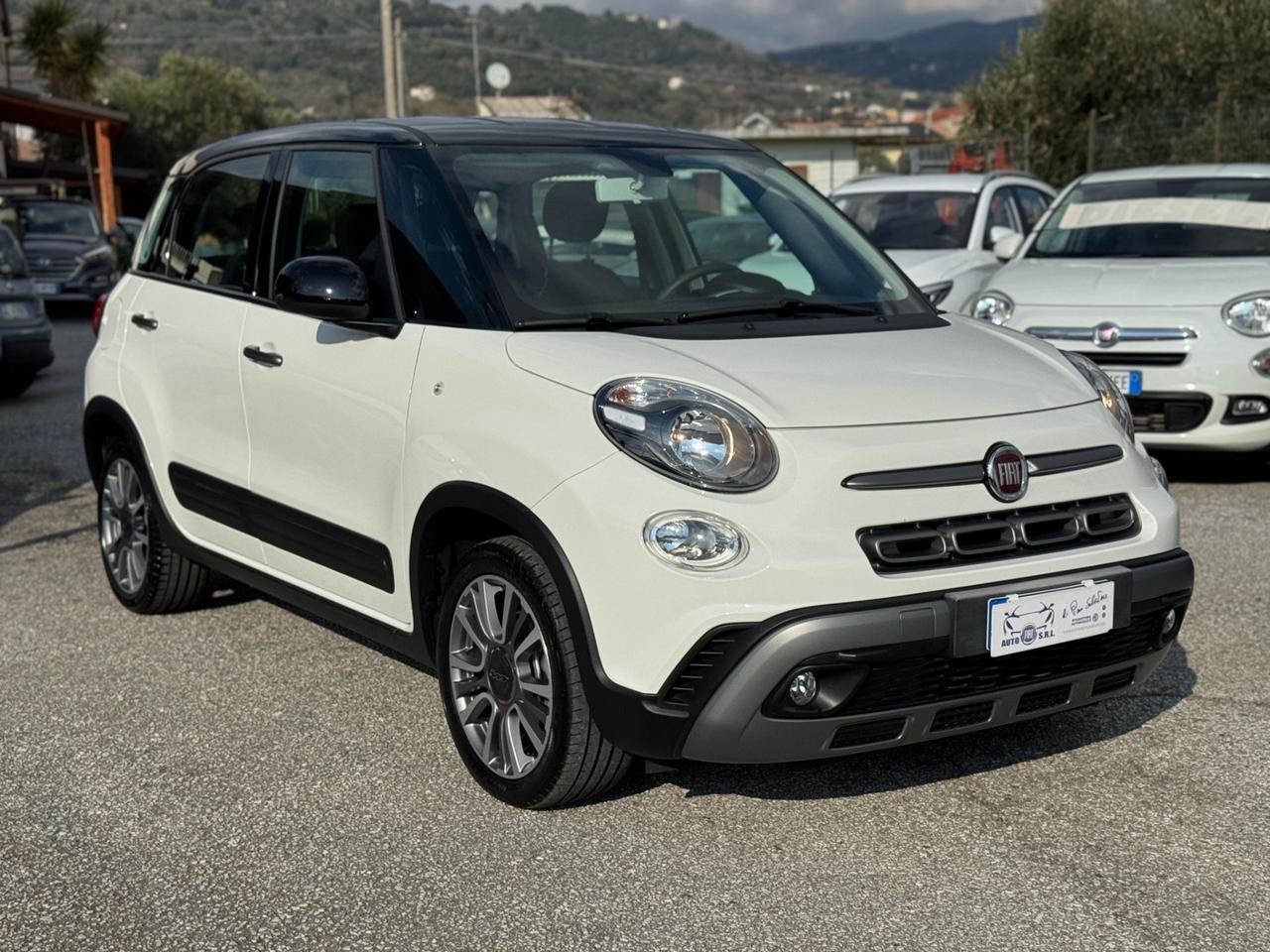 Fiat 500L 1.4 95 CV S&S Connect