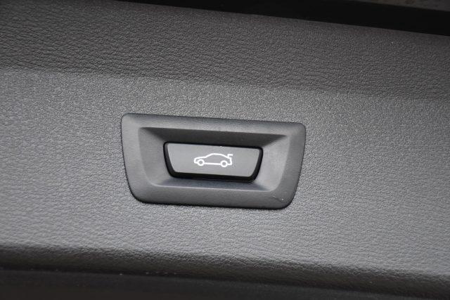 BMW X1 xDrive18d xLine Plus