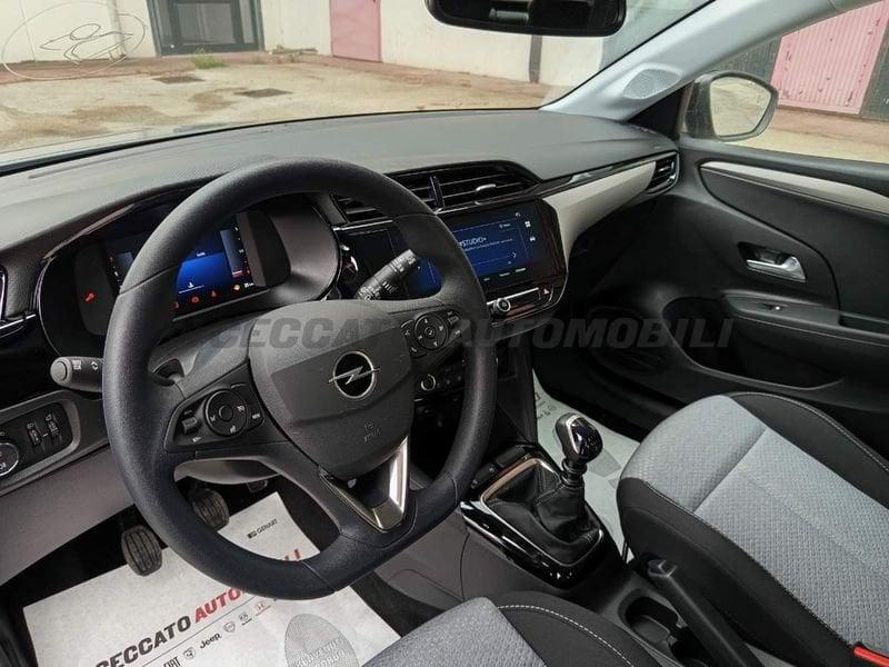 Opel Corsa Nuova Corsa YES 1.2 100CV MT6