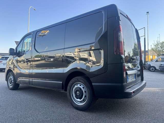 Nissan NV300 1.6dci Furgone E6B 70/95cvCH1 2400x1640x1630 kg874