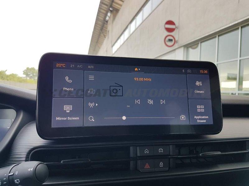 Jeep Avenger Avenger 1.2 turbo Altitude fwd 100cv