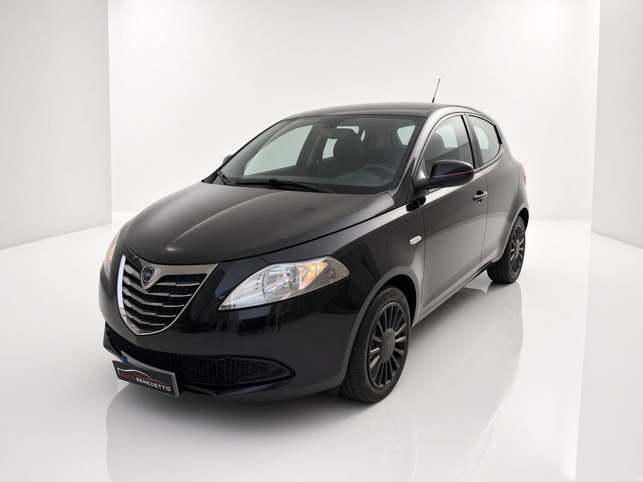 Lancia Ypsilon 1.3 MJT 95 CV S&S Gold 2013