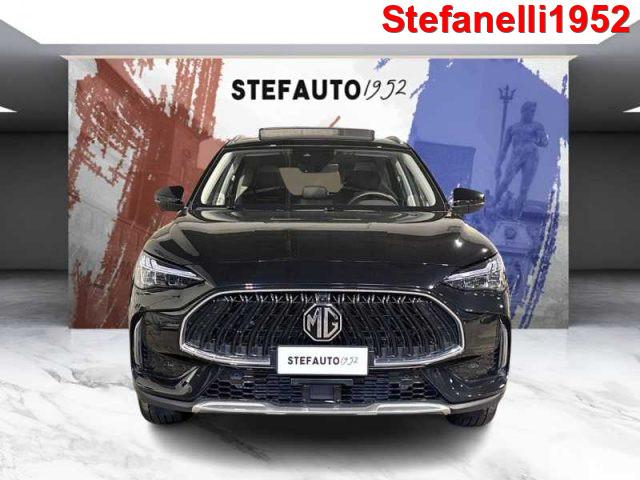 MG HS I - 1.5 t Luxury