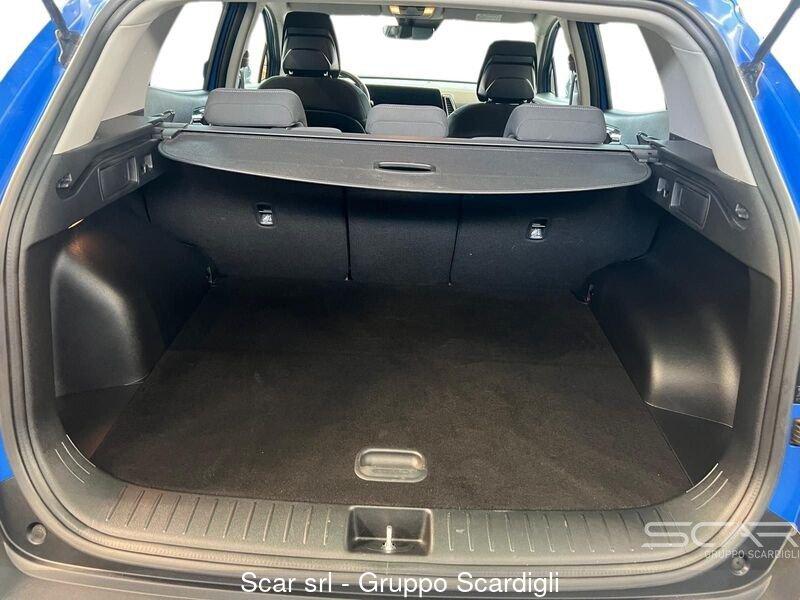 KIA Sportage 1.6 TGDi MHEV Style