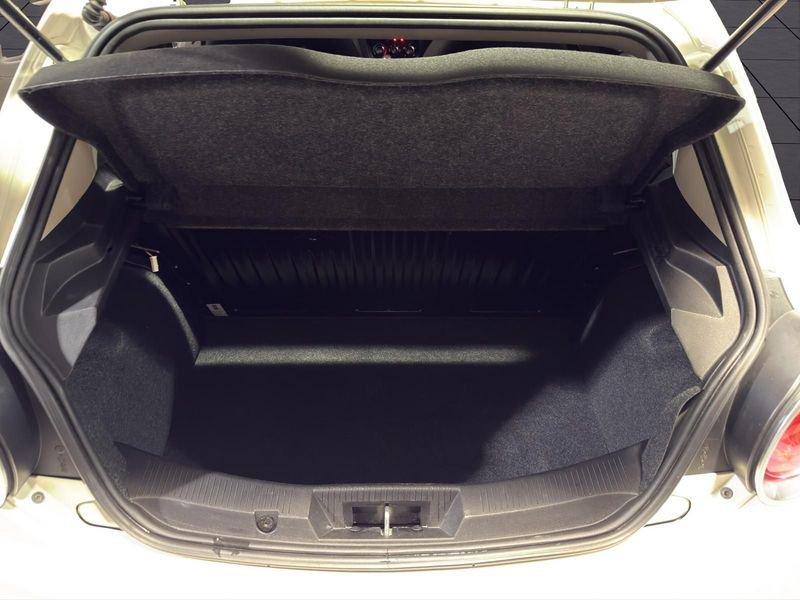 Alfa Romeo MiTo 3p 1.4 78cv S&S Super