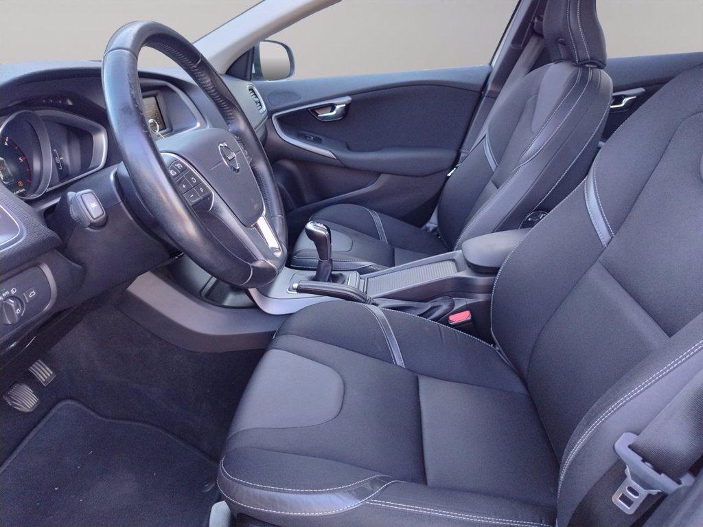 VOLVO V40 2.0 d2 plus del 2019