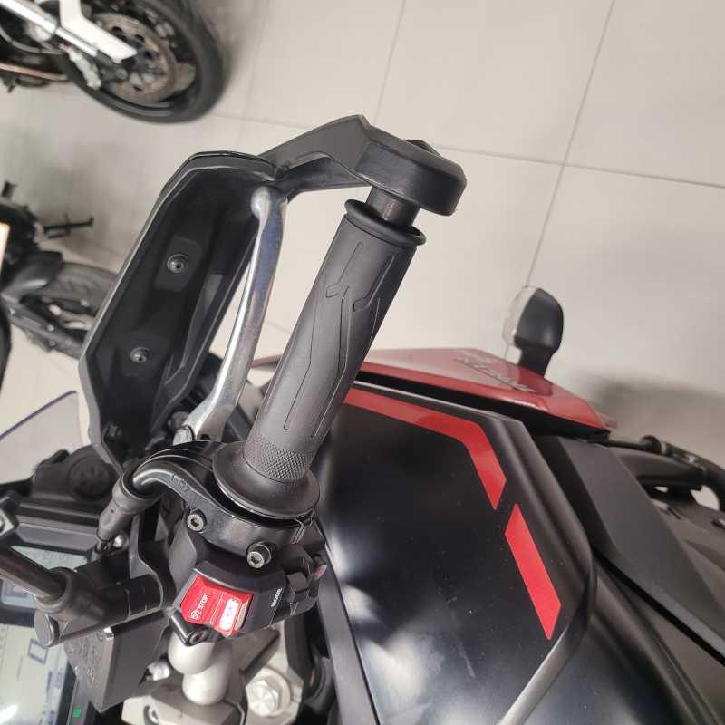 Yamaha Tracer 900 - 2020