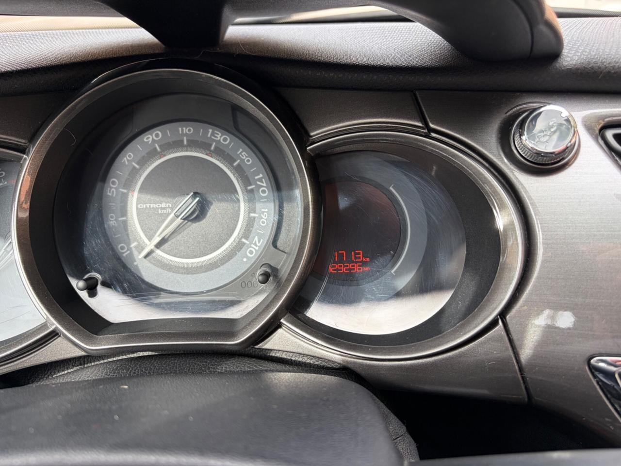 Citroen C3 1.1 Exclusive ideale per neopatentati