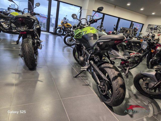 TRIUMPH Tiger Sport 660