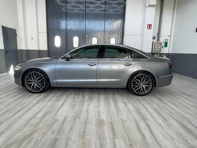 Audi A6 3.0 TDI 245 CV quattro S tronic