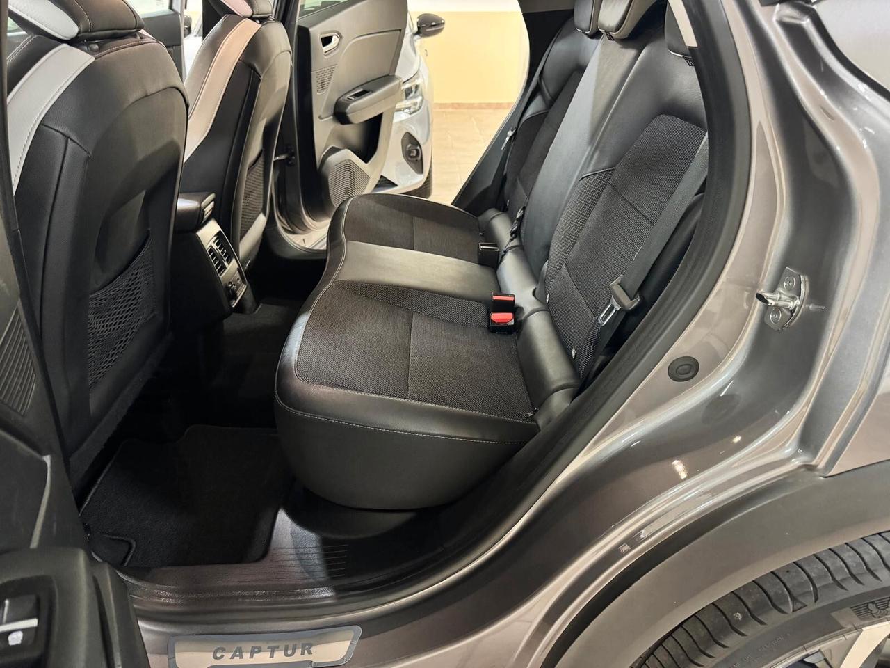 Renault Captur TCe 90 CV Intens AZIENDALE PERFETTA