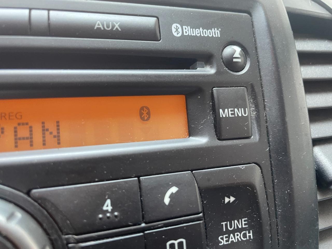 Nissan Micra NEOPATENTATI - 5 PORTE BLUETOOTH