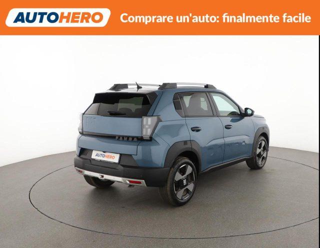 FIAT Grande Panda 1.2 Hybrid 110 CV S&S La Prima