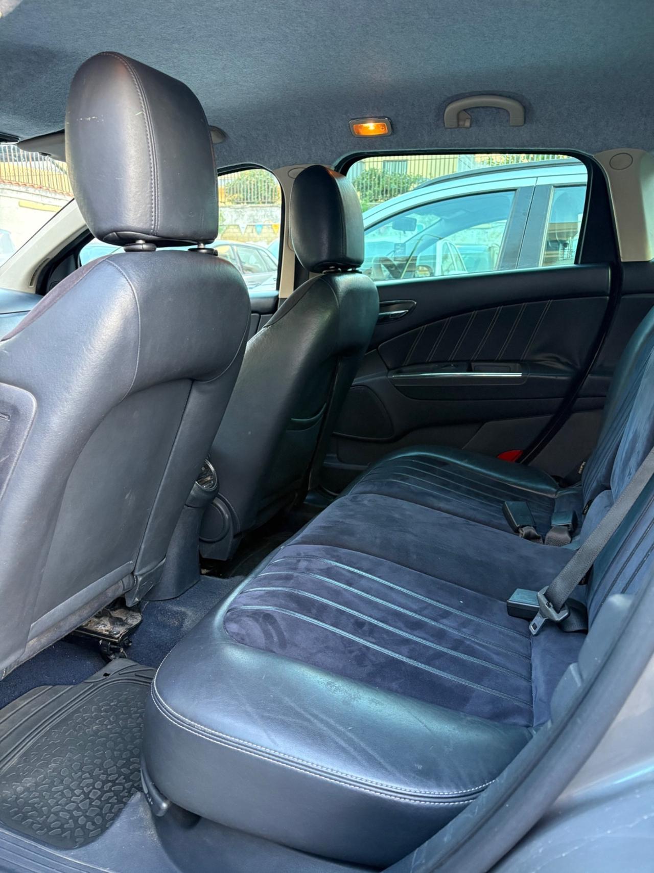 Lancia Delta 1.6 MJT 120 super affidabile