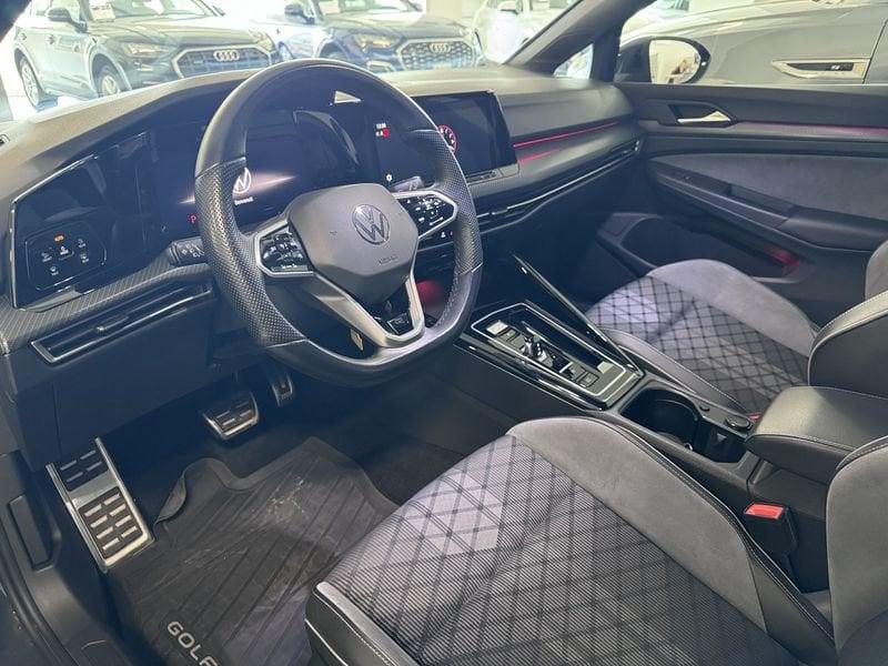 Volkswagen Golf 2.0 TDI SCR 110KW R-Line DSG