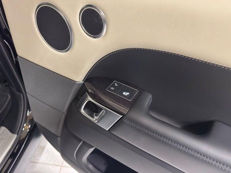 Land Rover Range Rover Sport Range Rover Sport 3.0 sdV6 HSE Dynamic 249cv auto my19