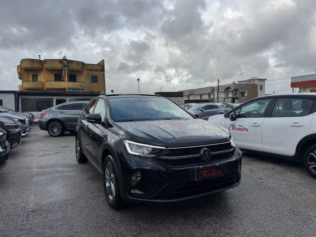 VOLKSWAGEN Taigo 1.0 TSI 110 CV R-Line