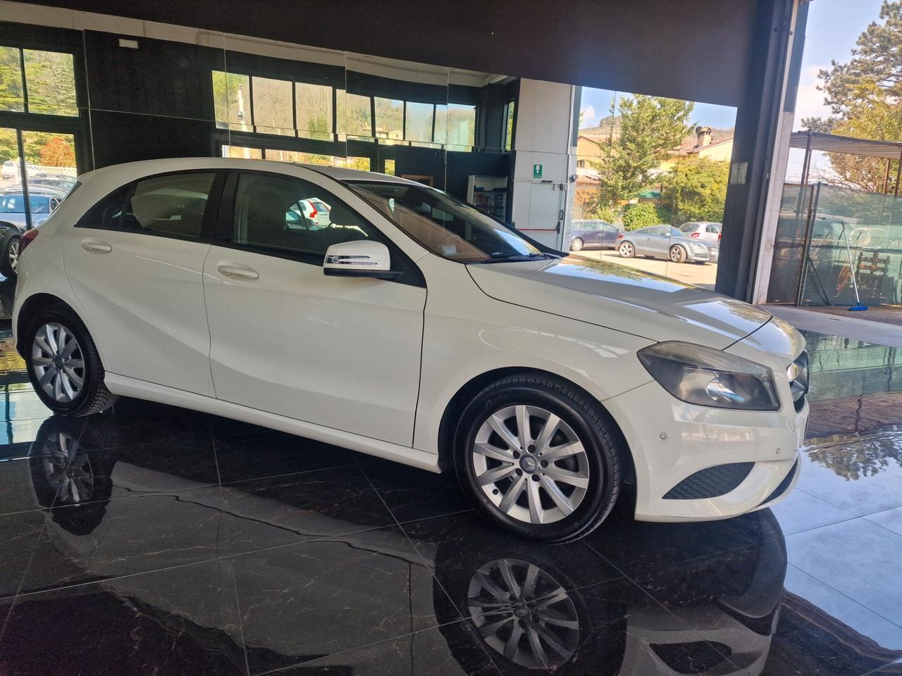 Mercedes-benz A 180 CDI Premium