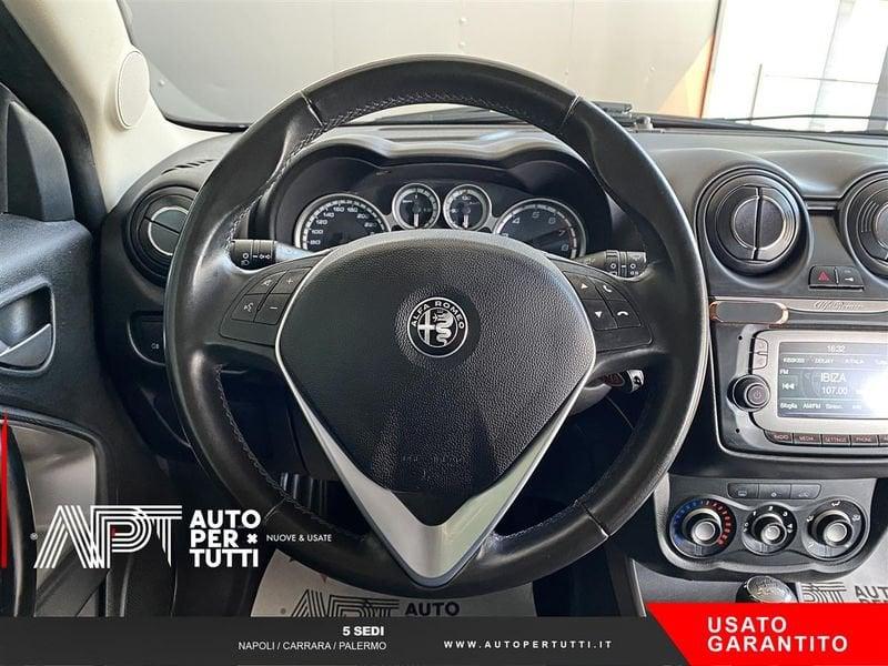 Alfa Romeo MiTo MiTo 1.4 Super 78cv