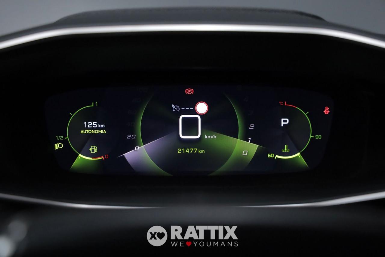 Peugeot 2008 1.2 Puretech 130CV GT EAT8