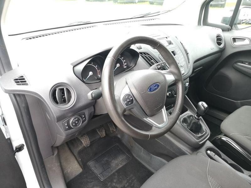 Ford Transit Courier 1.0 EcoBoost 100CV Van Trend