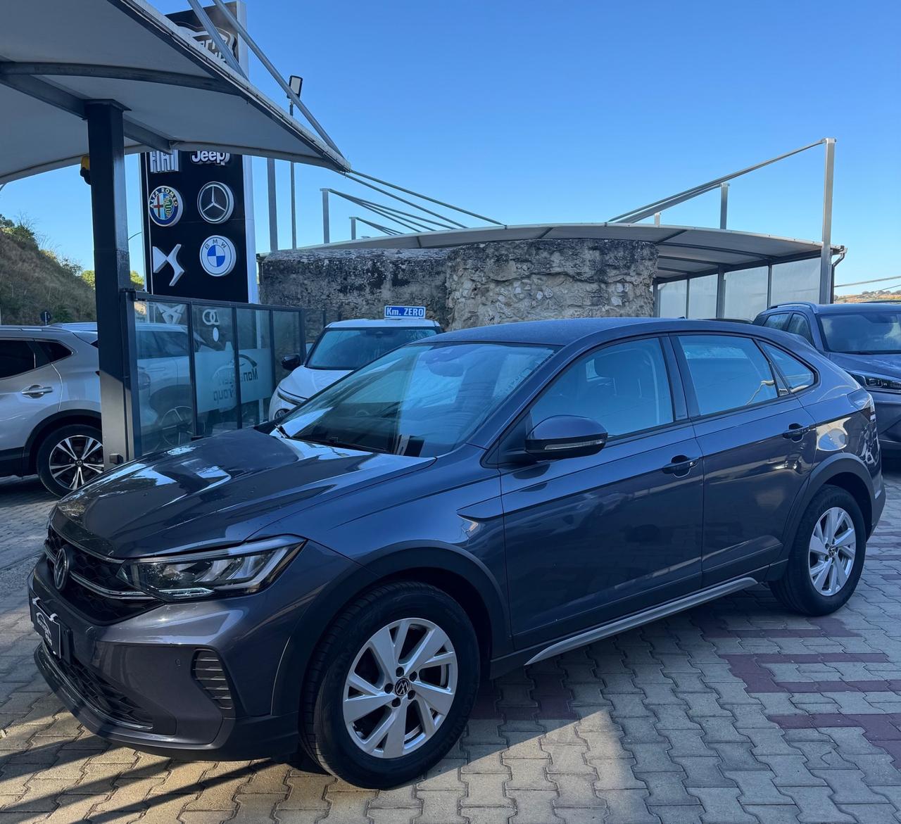 Volkswagen Taigo 1.0 TSI 95 CV Life