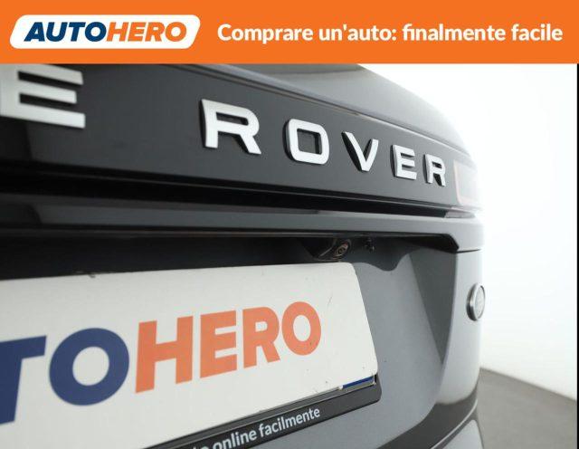LAND ROVER Range Rover Velar 2.0 Si4 250 CV S