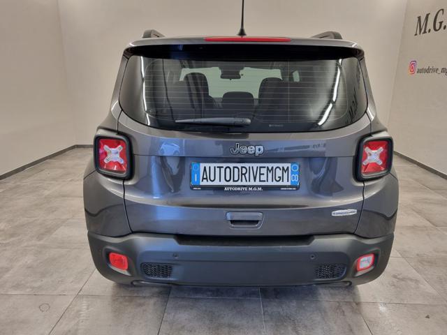 JEEP Renegade 1.0 T3 Longitude