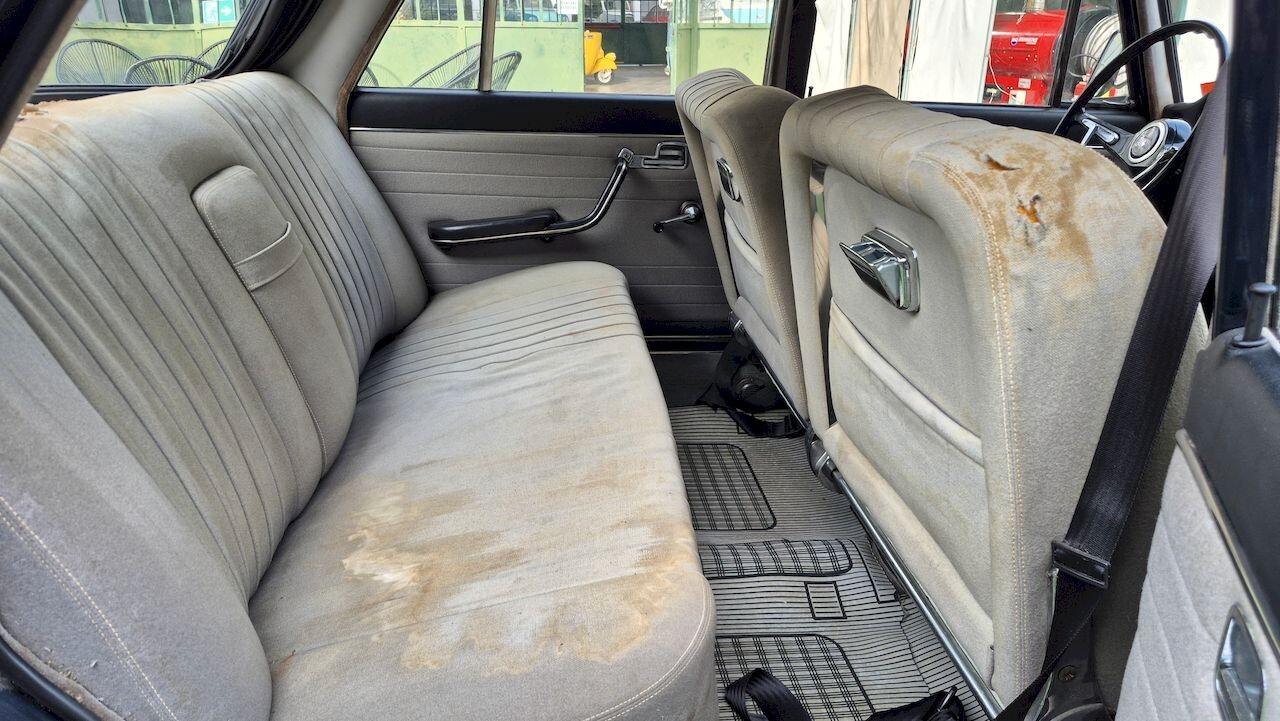 Lancia Flavia Berlina 2000 LX – 1970 - SUMMER PRICE
