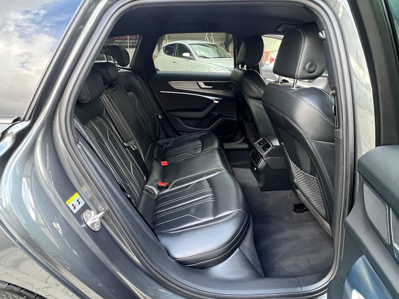 Audi A6 Avant 40 tdi Business Design quattro s-tro