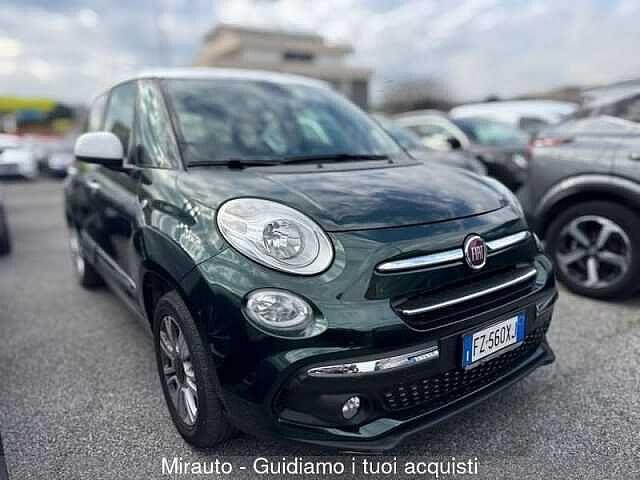 Fiat 500L 500L 1.4 95 CV S&S Cross