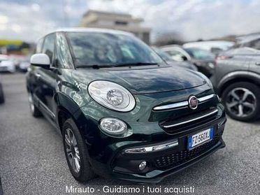 Fiat 500L 500L 1.4 95 CV S&S Cross