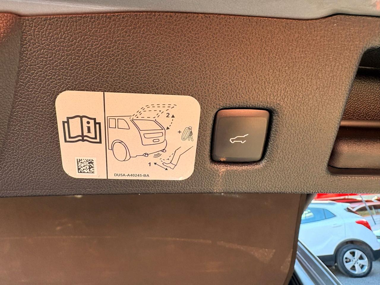 Ford Kuga 2.0 EcoBlue 150CV aut. AWD ST-Line X