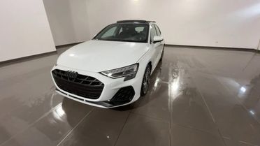 AUDI A3 SPB 35 TDI S tronic S line edition #VariColori