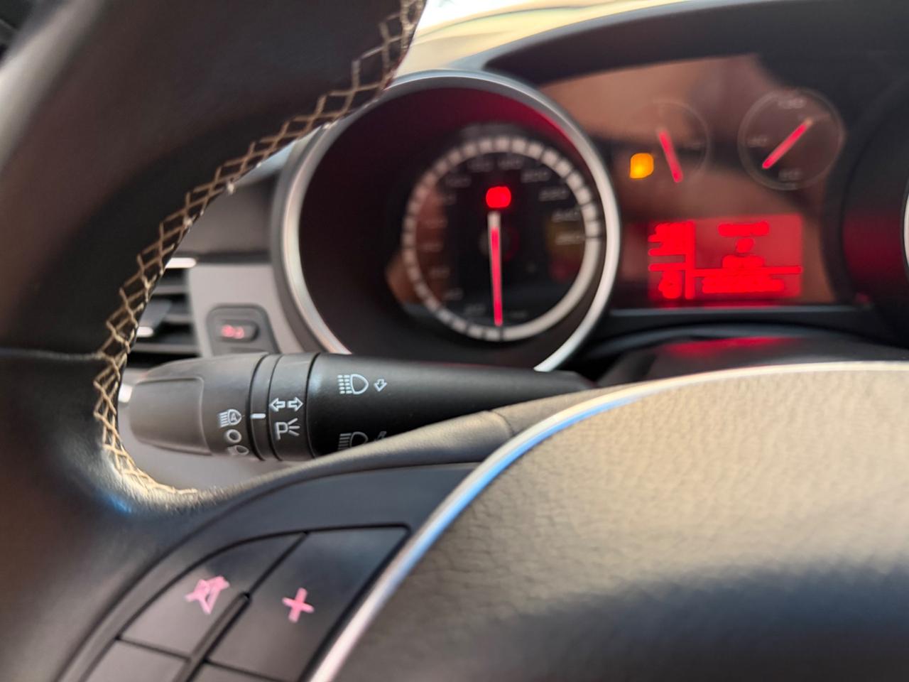 Alfa Romeo Giulietta 1.6 Multijet 105 CV