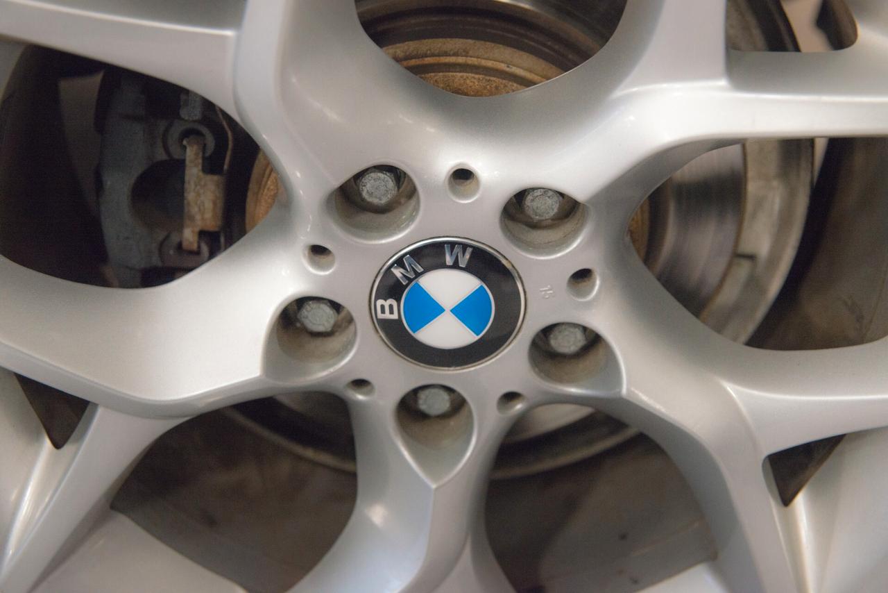 Bmw X1 xDrive18d FUTURA OK NEOPATENTATI