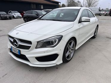 Mercedes-benz CLA 200 CDI 4Matic Automatic Premium AMG